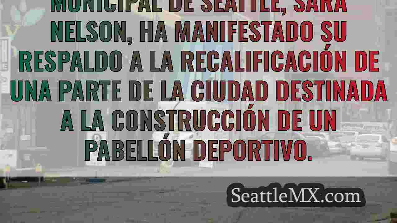 Noticias de Seattle SeattleMX