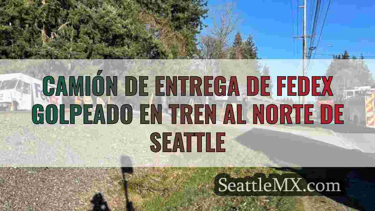 Noticias de Seattle SeattleMX