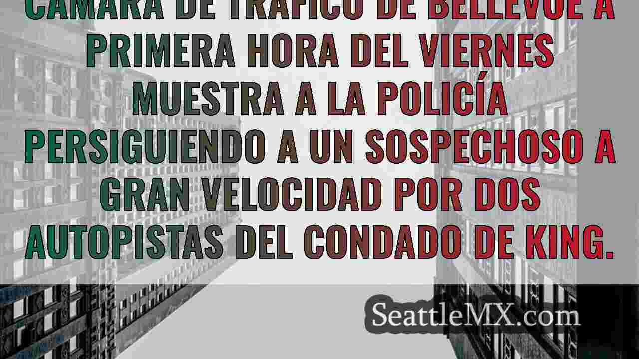 Noticias de Seattle SeattleMX