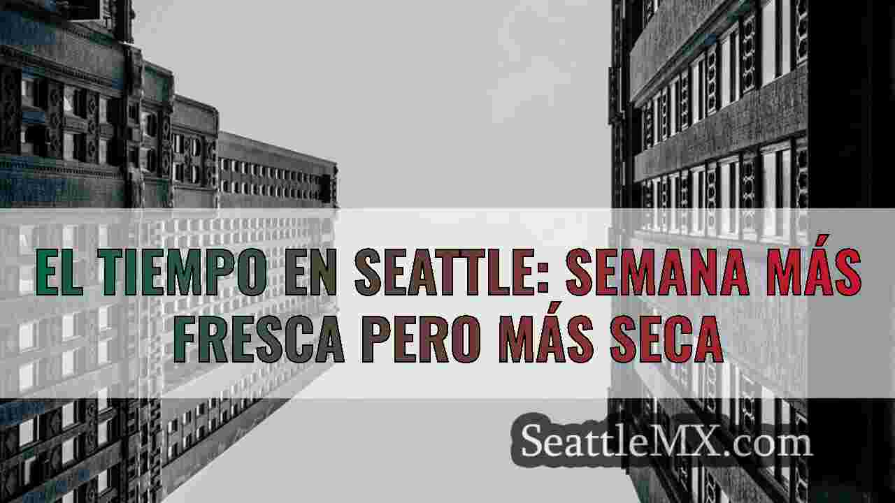 Noticias de Seattle SeattleMX