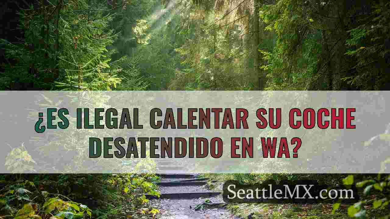 Noticias de Seattle SeattleMX