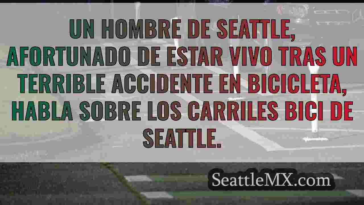 Noticias de Seattle SeattleMX