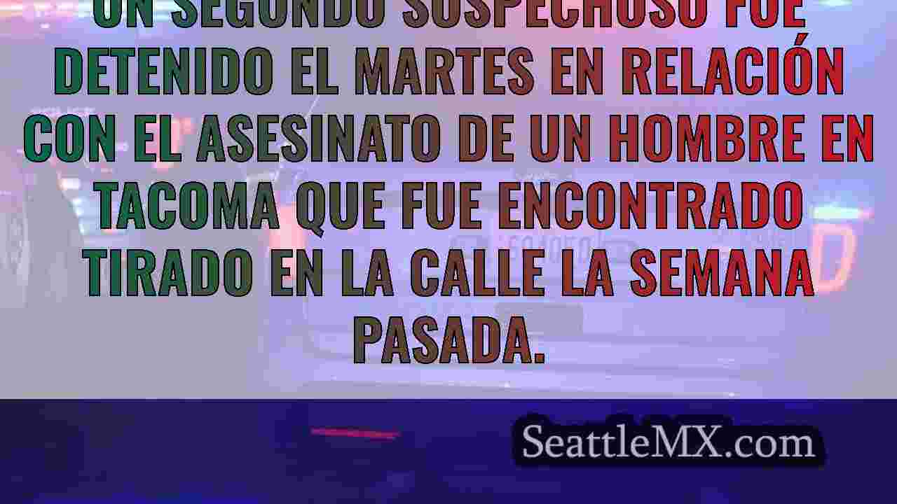 Noticias de Seattle SeattleMX