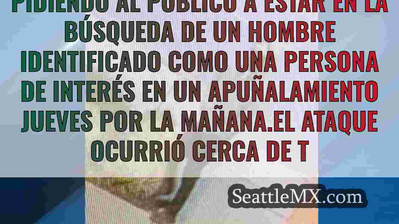 Noticias de Seattle SeattleMX