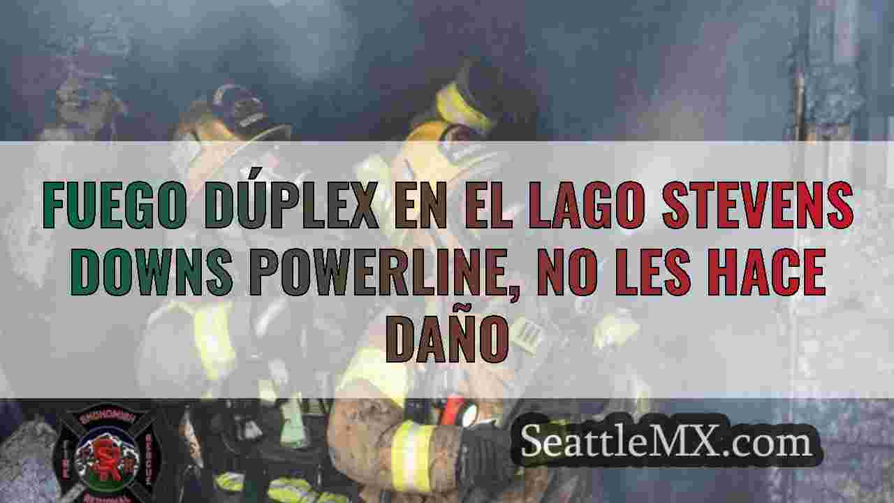 Noticias de Seattle SeattleMX