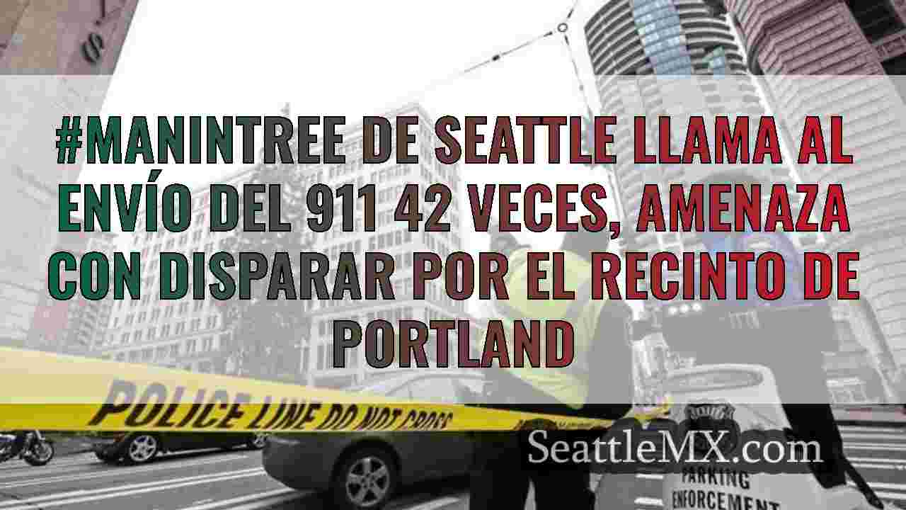 Noticias de Seattle SeattleMX