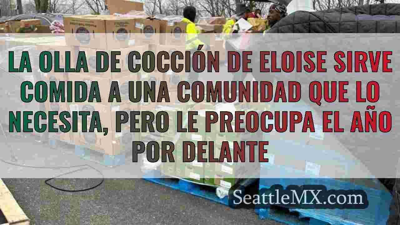 Noticias de Seattle SeattleMX