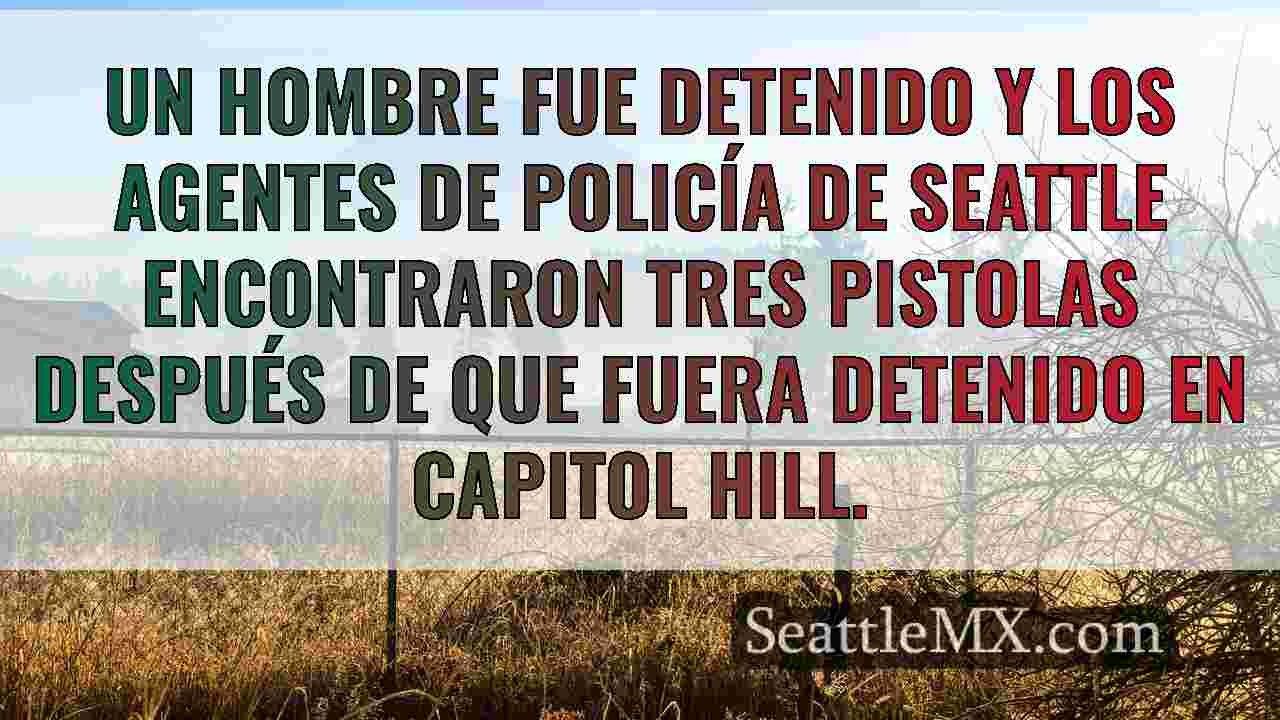 Noticias de Seattle SeattleMX