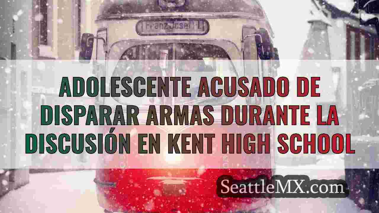 Noticias de Seattle SeattleMX