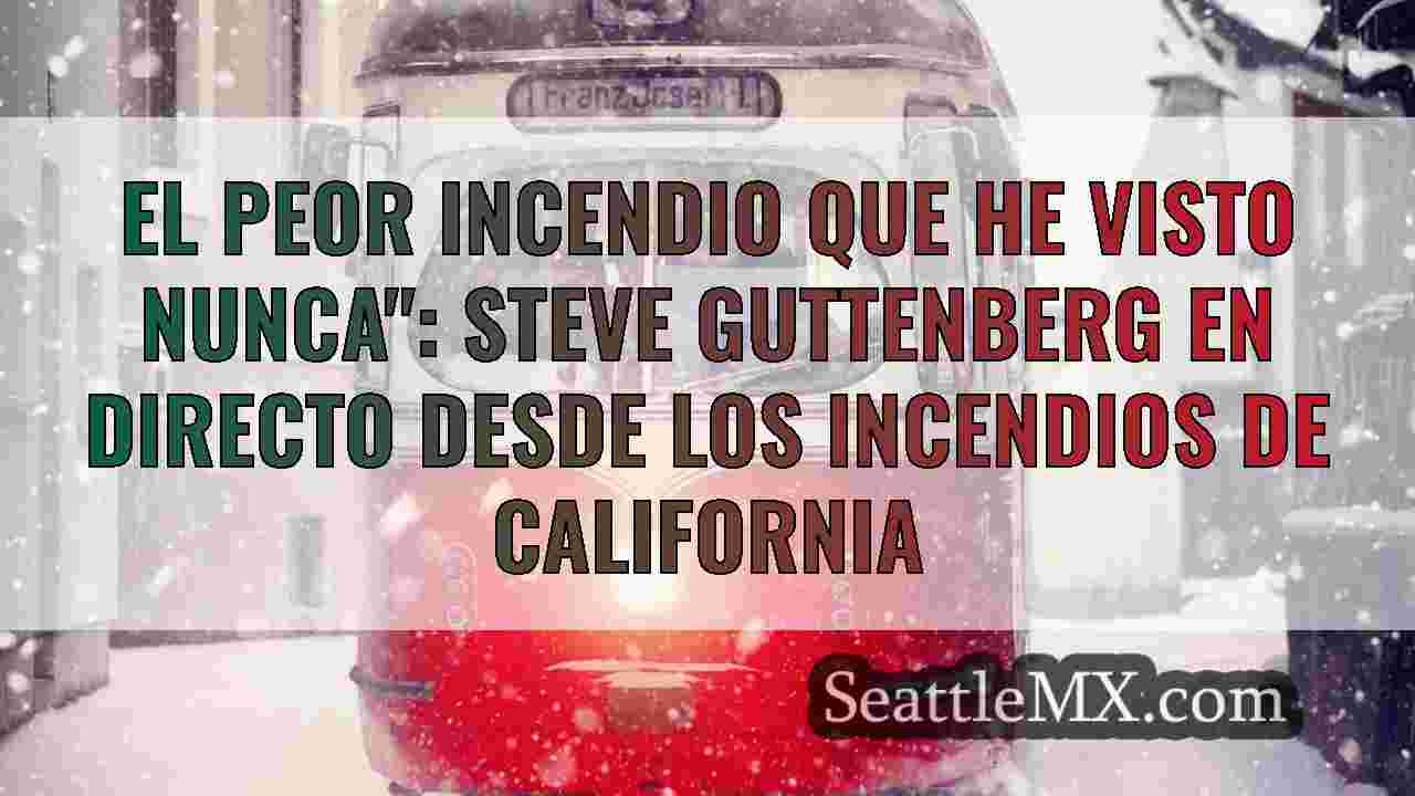 Noticias de Seattle SeattleMX