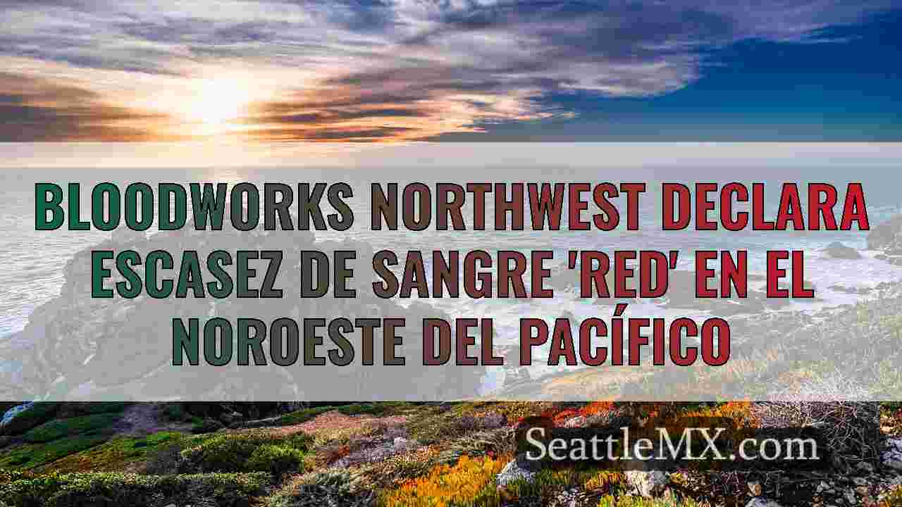 Noticias de Seattle SeattleMX