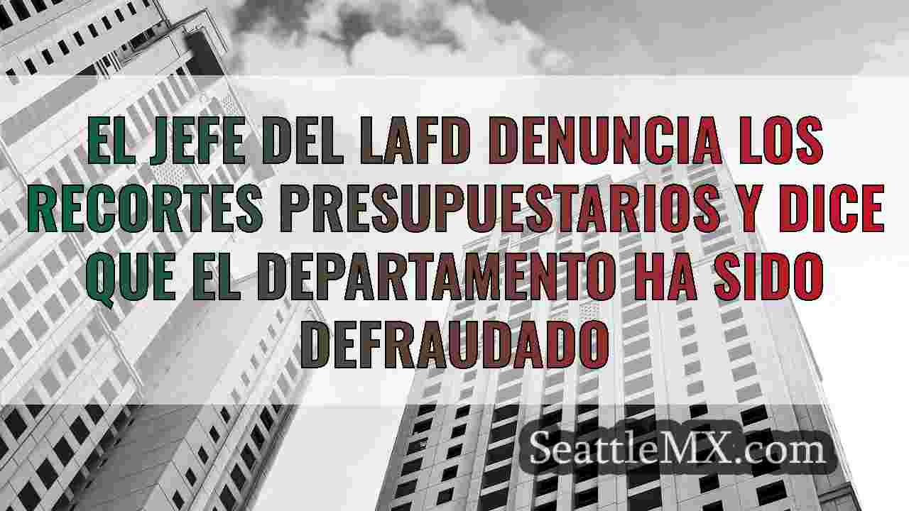 Noticias de Seattle SeattleMX
