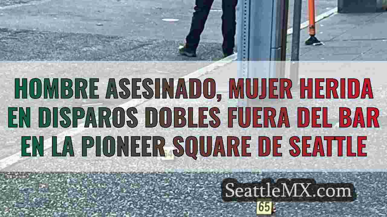 Noticias de Seattle SeattleMX