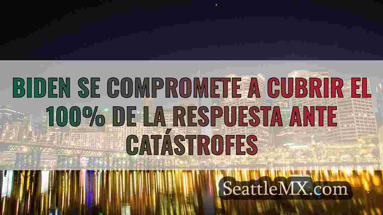 Noticias de Seattle SeattleMX