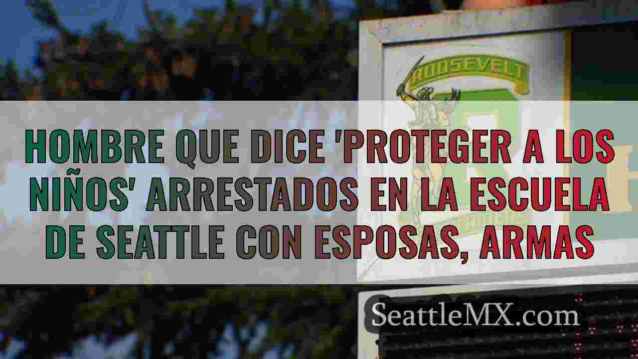 Noticias de Seattle SeattleMX