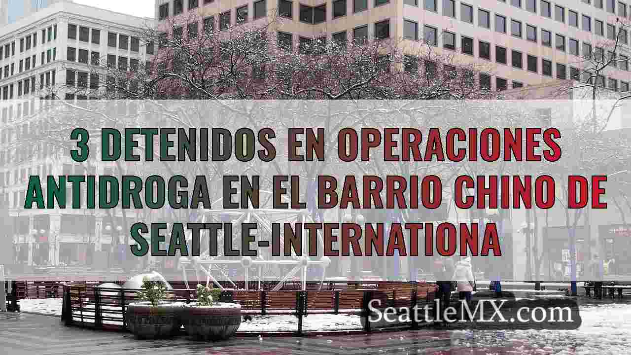 Noticias de Seattle SeattleMX