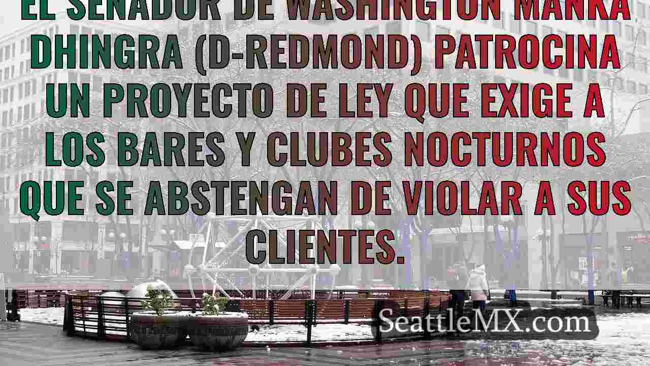 Noticias de Seattle SeattleMX