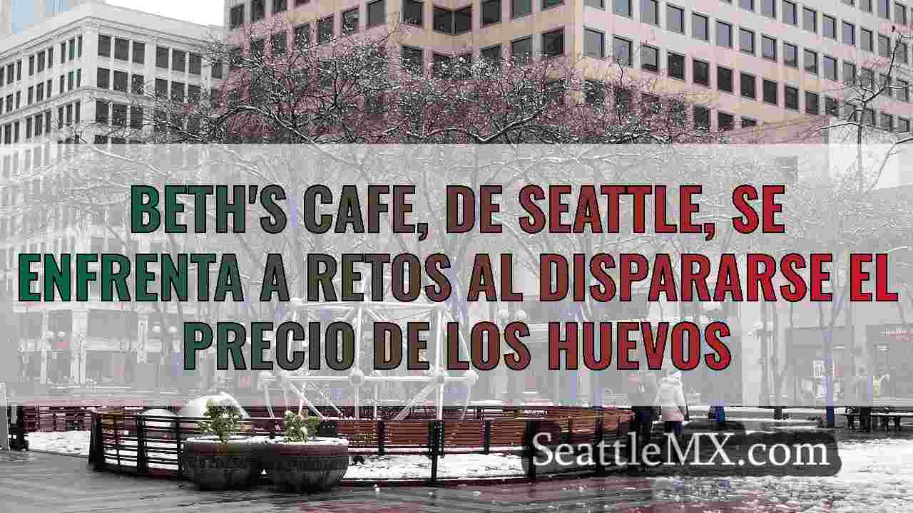 Noticias de Seattle SeattleMX