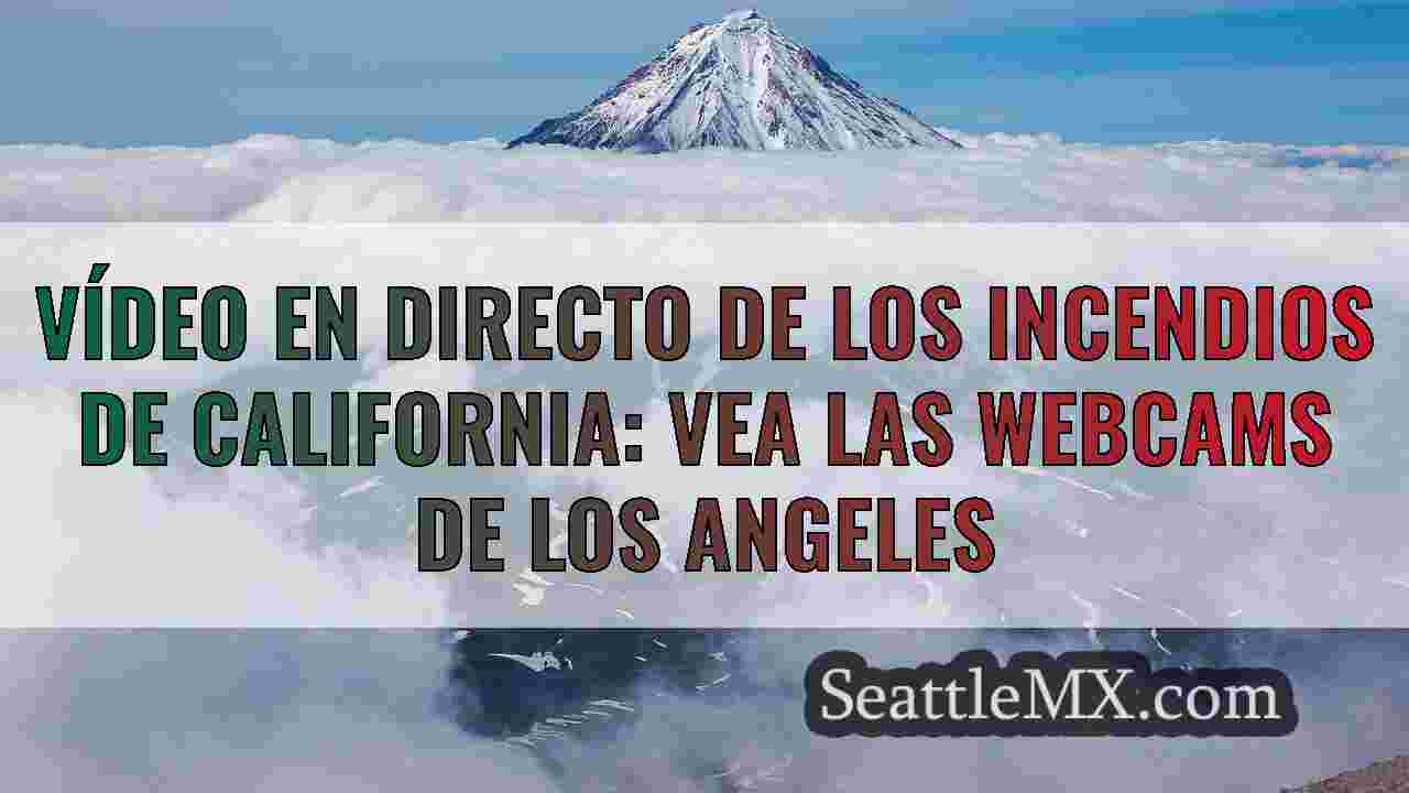 Noticias de Seattle SeattleMX