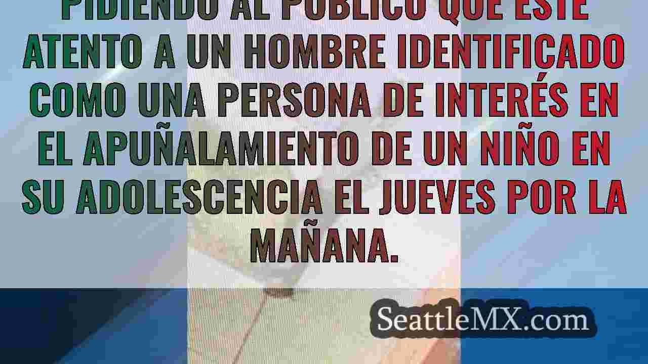 Noticias de Seattle SeattleMX