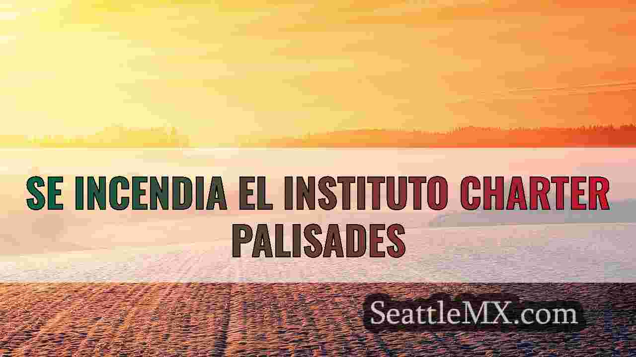 Noticias de Seattle SeattleMX