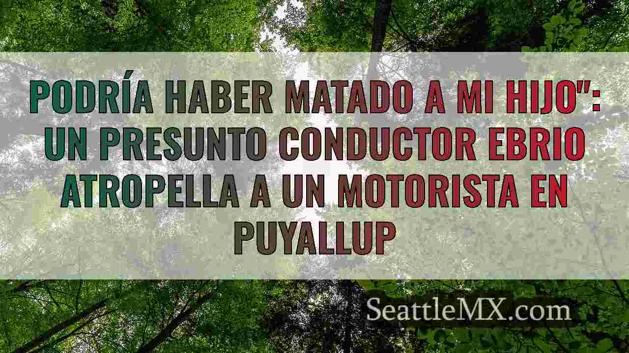 Noticias de Seattle SeattleMX