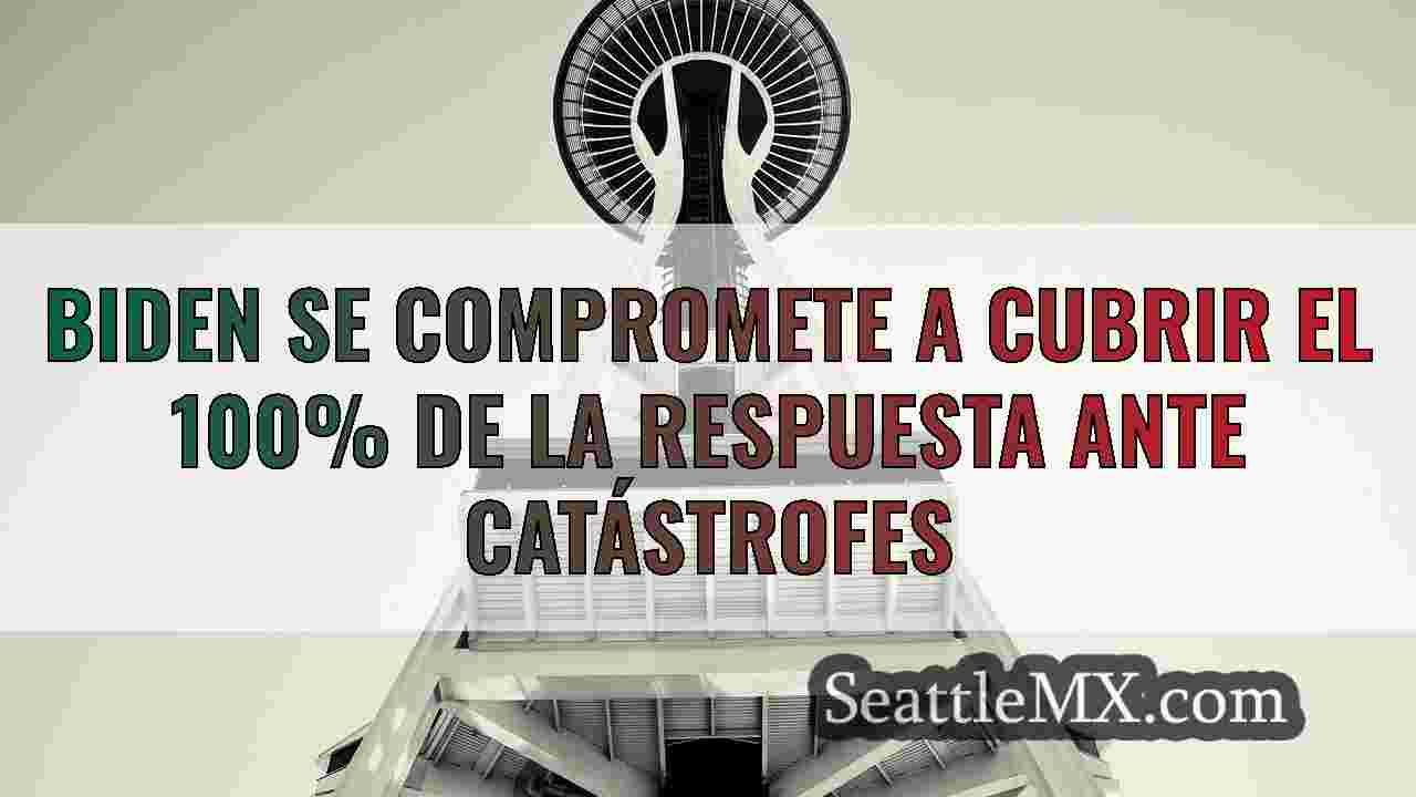 Últimos incendios forestales en Los