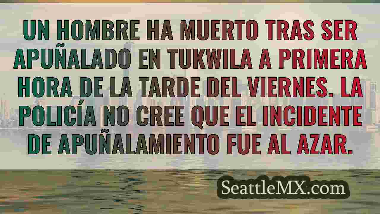 Noticias de Seattle SeattleMX