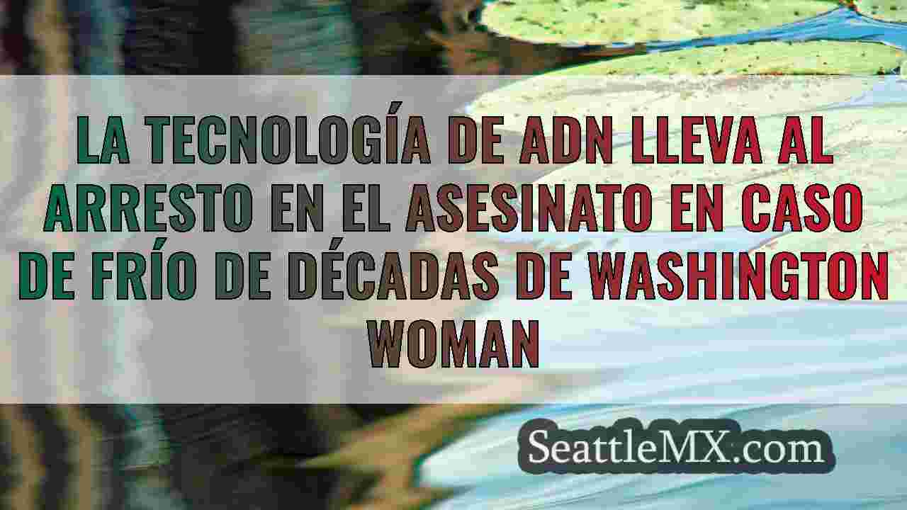 Noticias de Seattle SeattleMX
