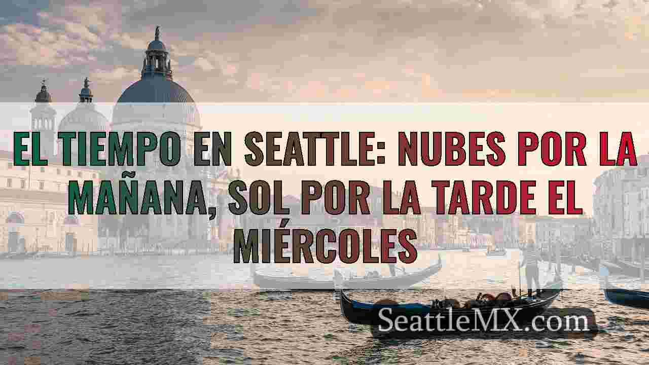 Noticias de Seattle SeattleMX