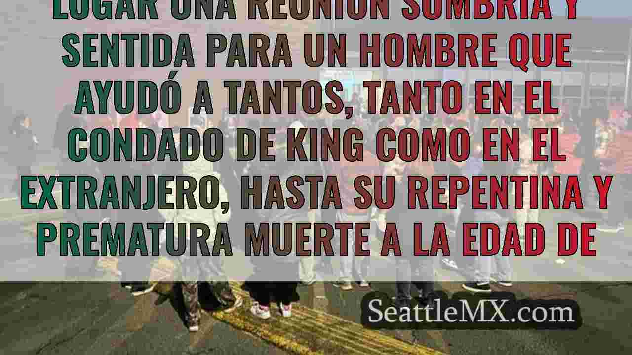Noticias de Seattle SeattleMX