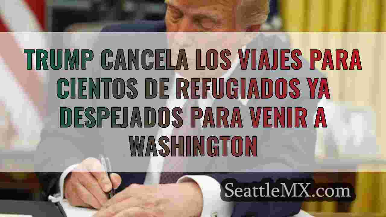 Noticias de Seattle SeattleMX