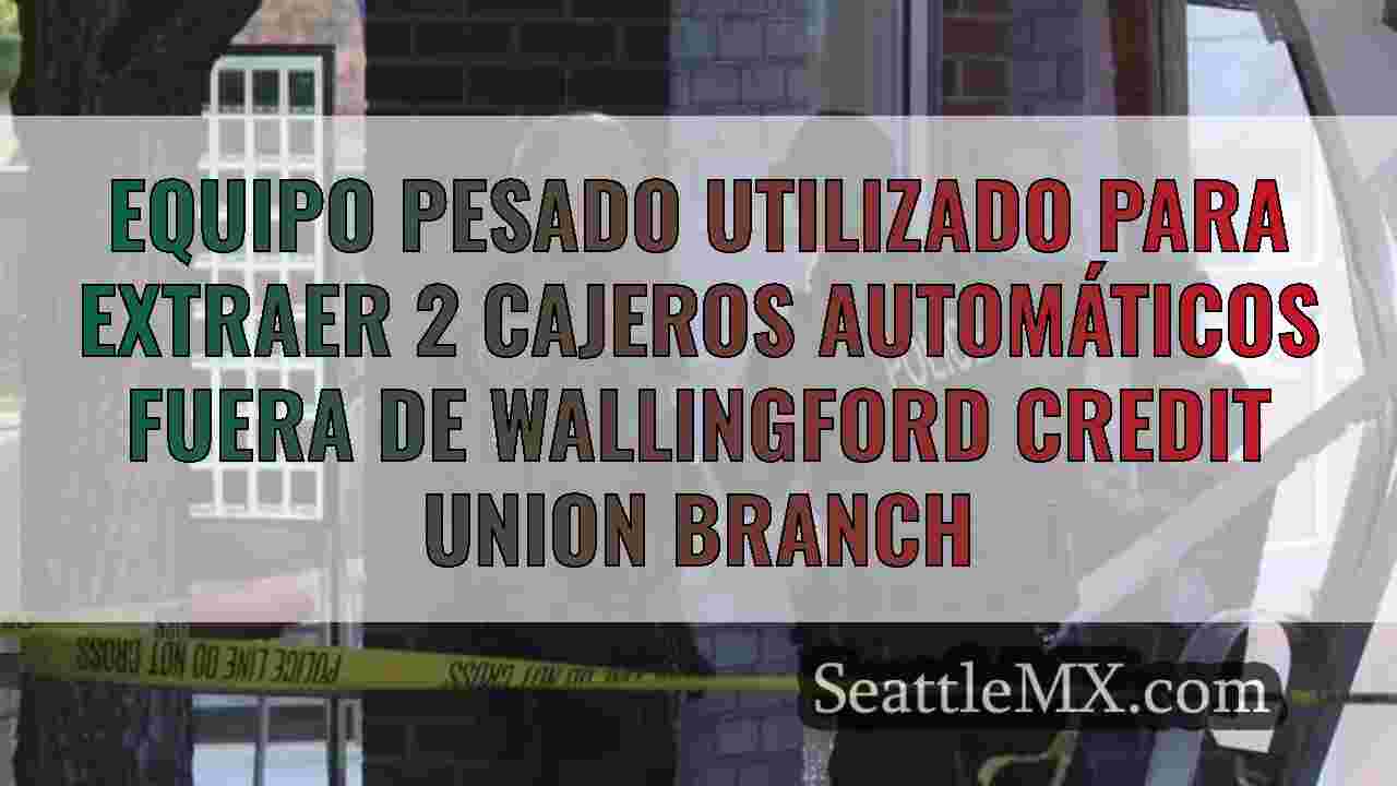 Noticias de Seattle SeattleMX
