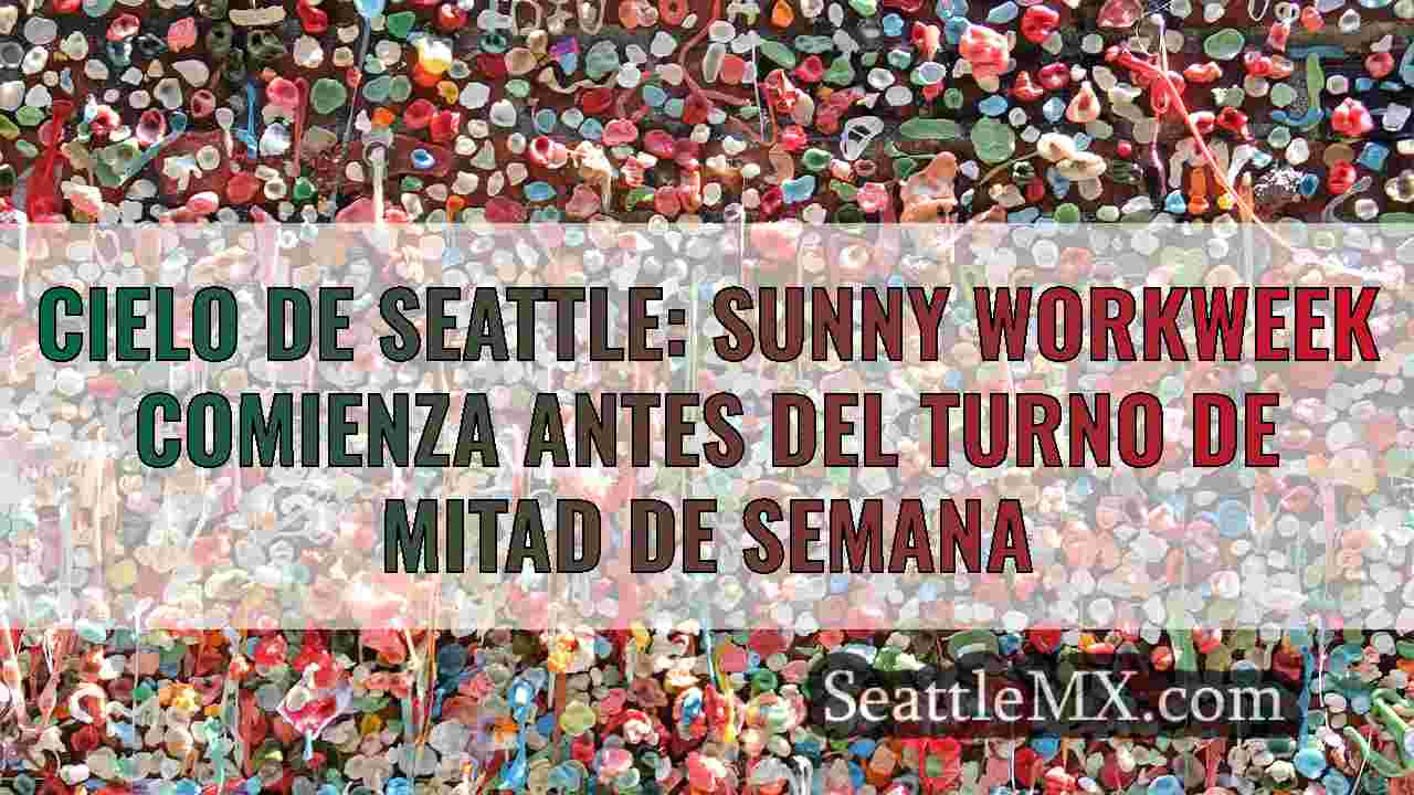 Noticias de Seattle SeattleMX