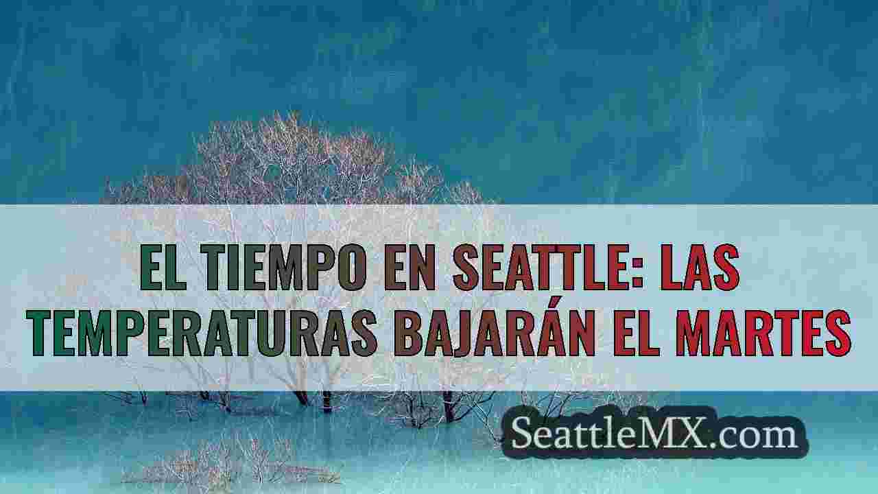 Noticias de Seattle SeattleMX