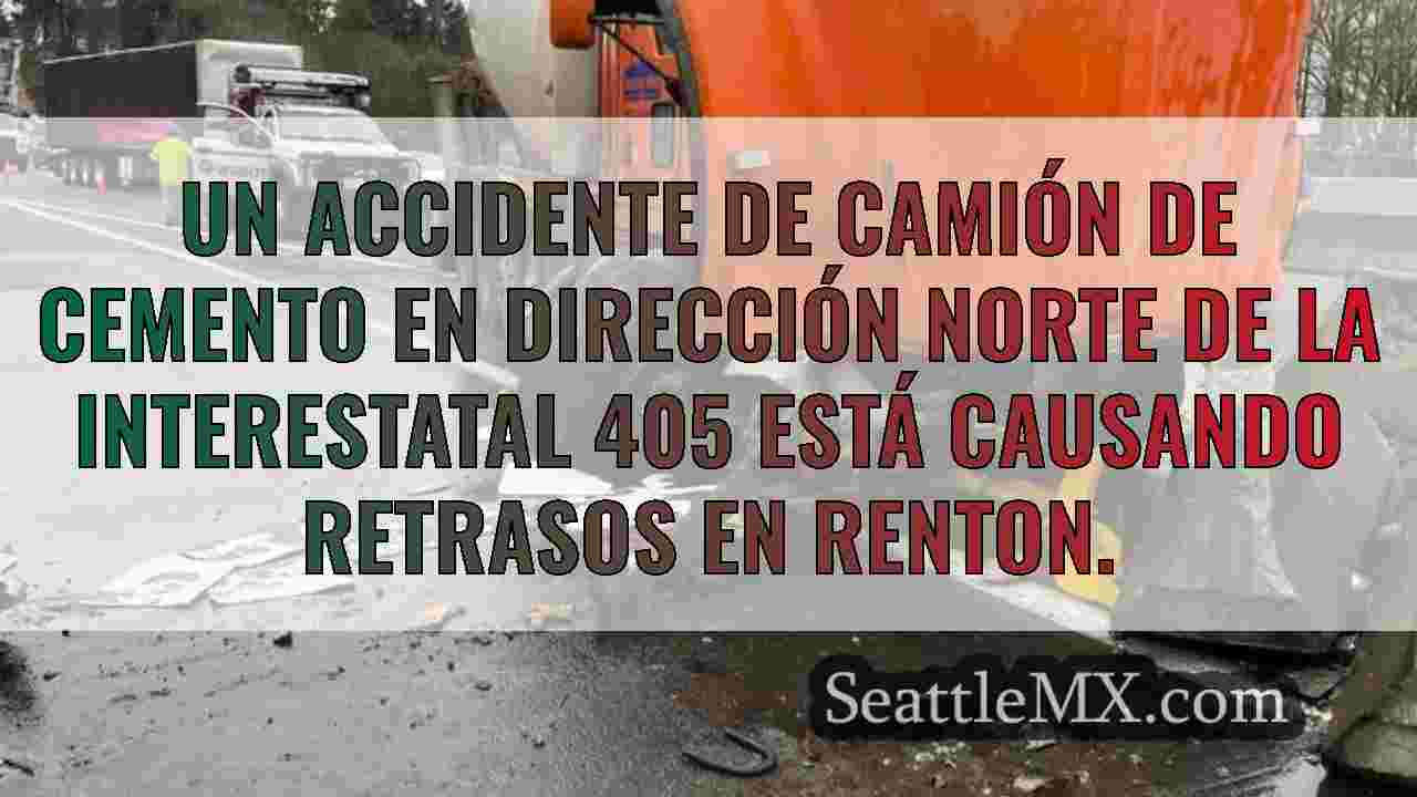 Noticias de Seattle SeattleMX