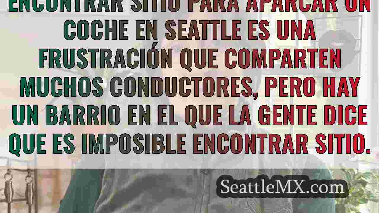 Noticias de Seattle SeattleMX