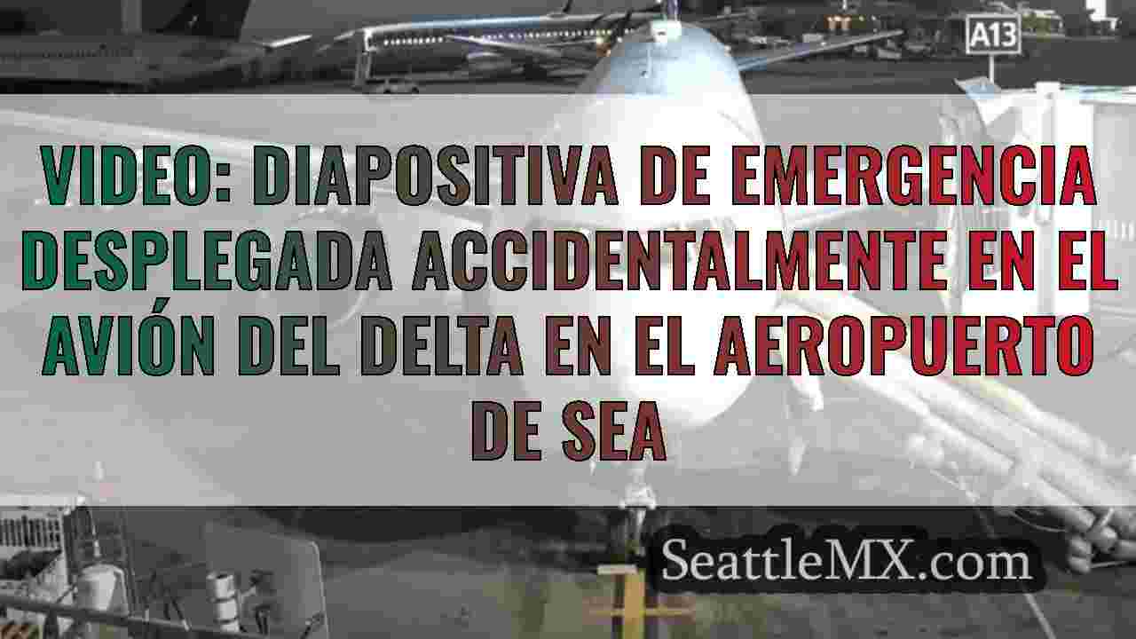 Noticias de Seattle SeattleMX