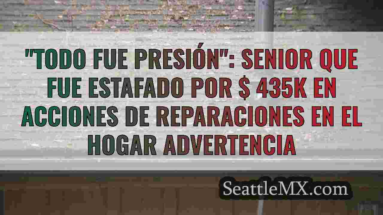 Noticias de Seattle SeattleMX