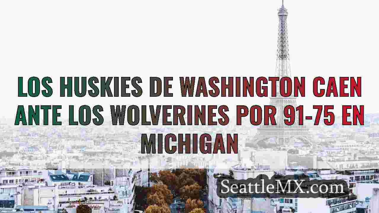 Noticias de Seattle SeattleMX