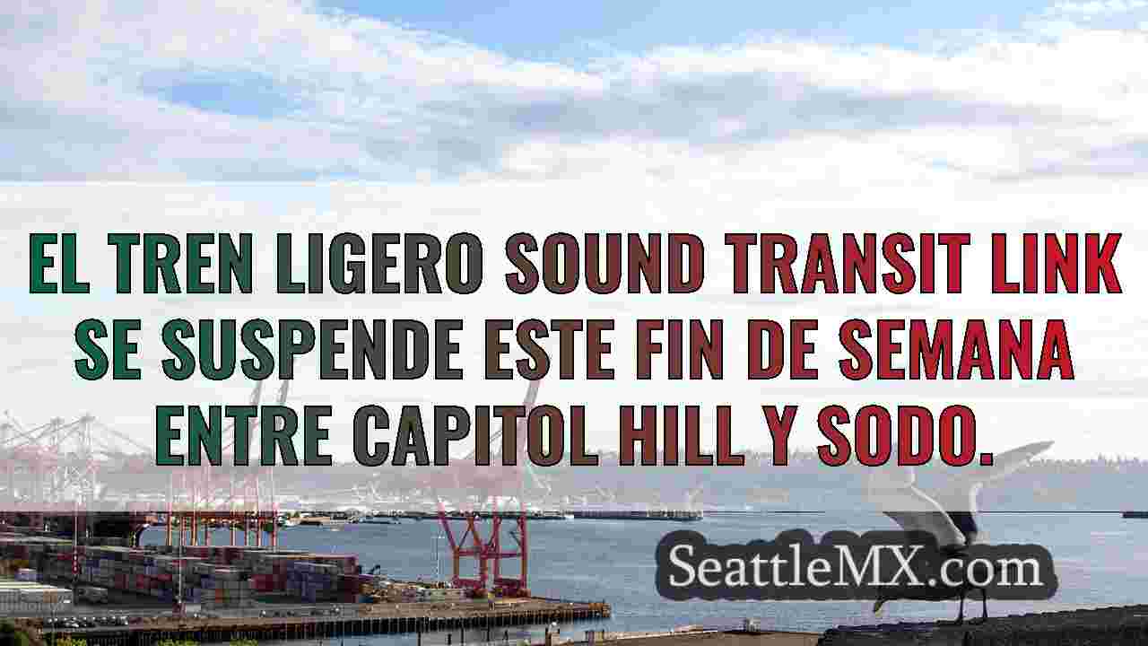 Noticias de Seattle SeattleMX