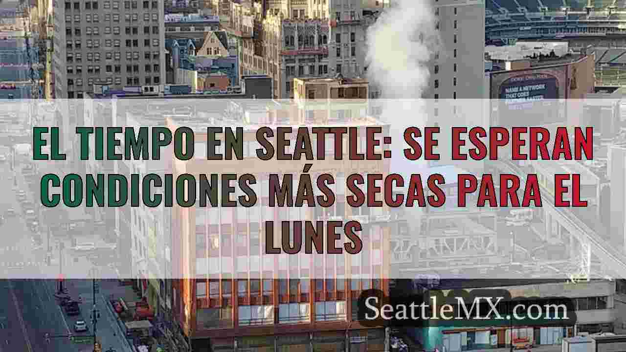 Noticias de Seattle SeattleMX