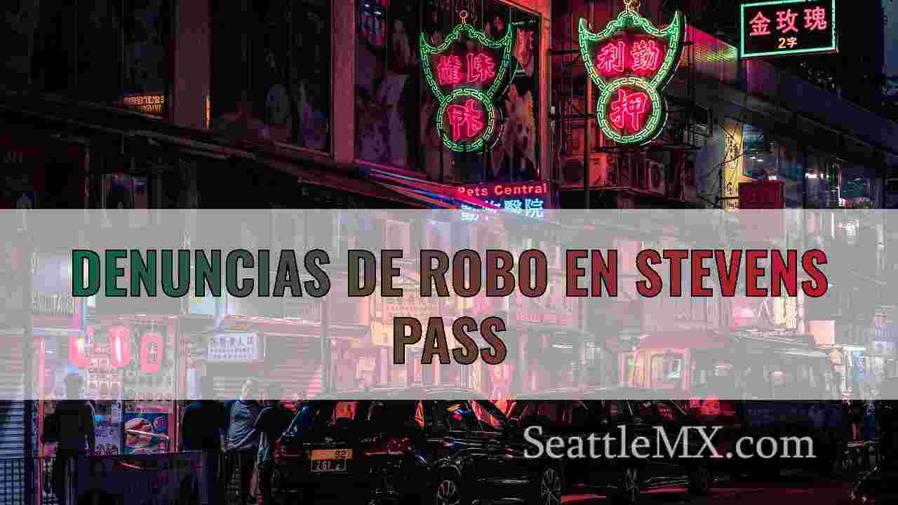 Noticias de Seattle SeattleMX