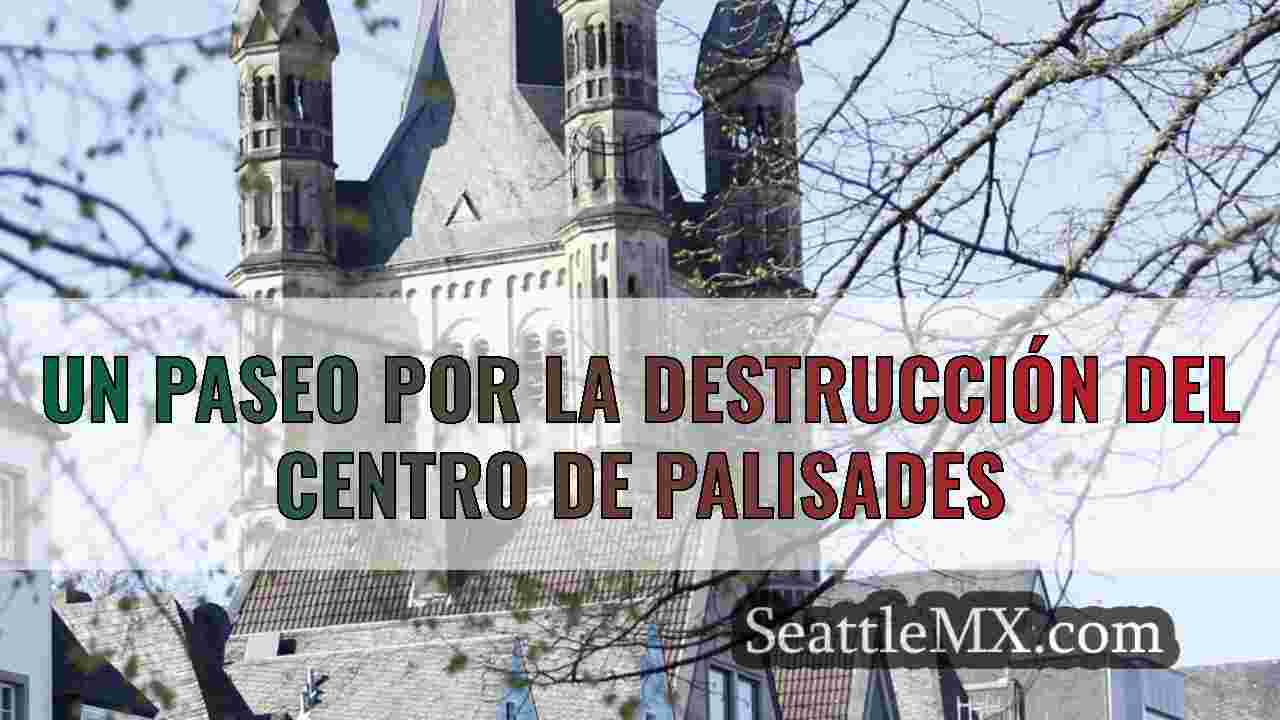 Noticias de Seattle SeattleMX