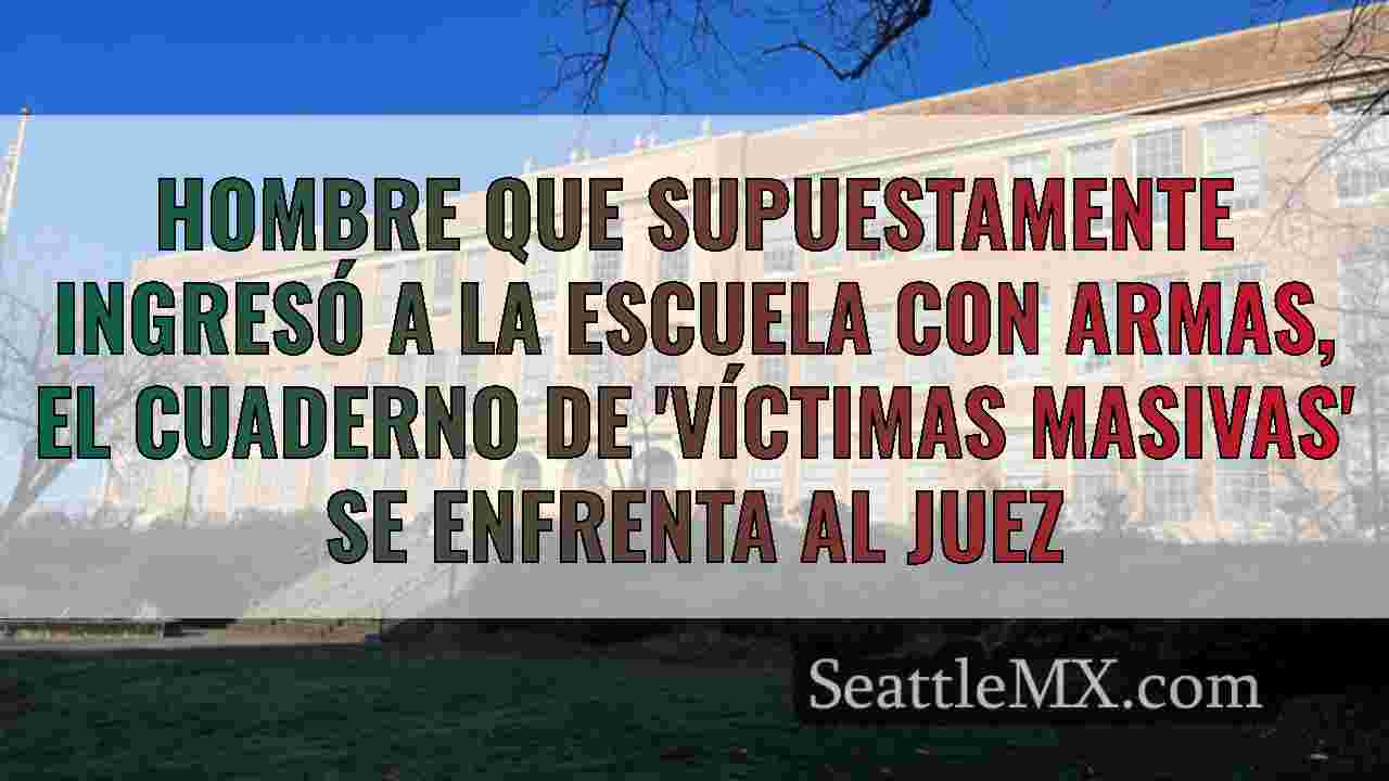 Noticias de Seattle SeattleMX