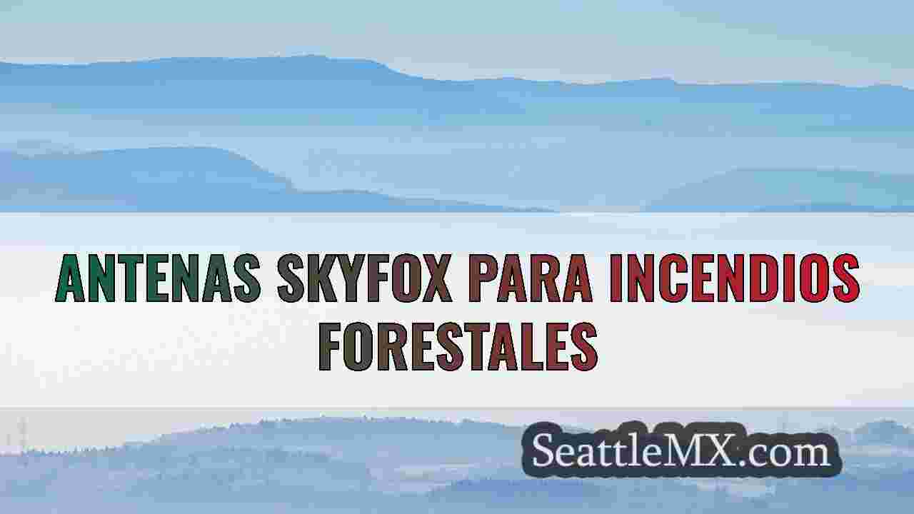 Noticias de Seattle SeattleMX