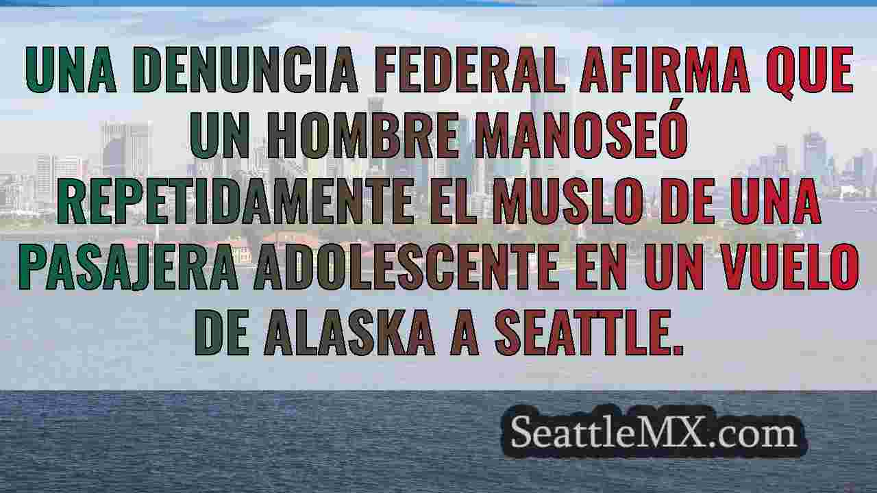 Noticias de Seattle SeattleMX