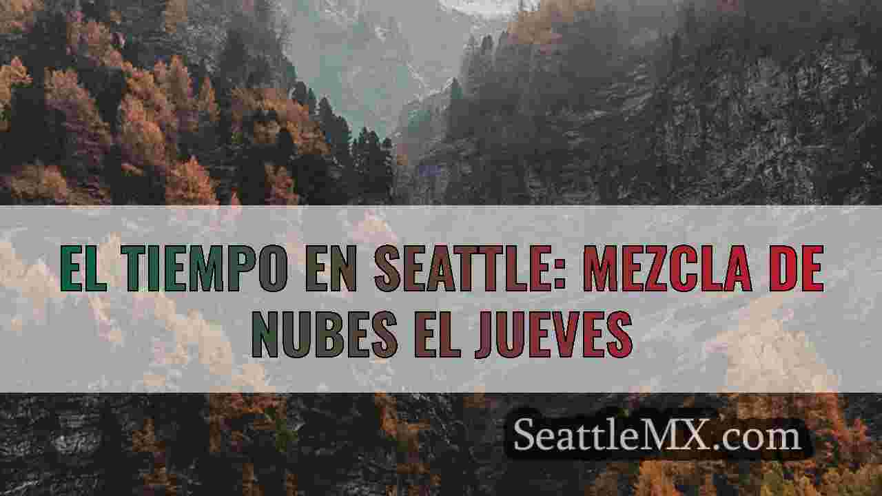 Noticias de Seattle SeattleMX
