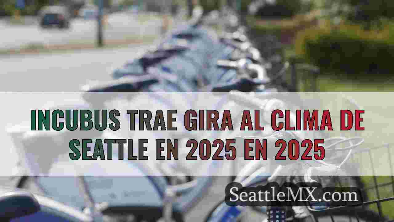 Noticias de Seattle SeattleMX