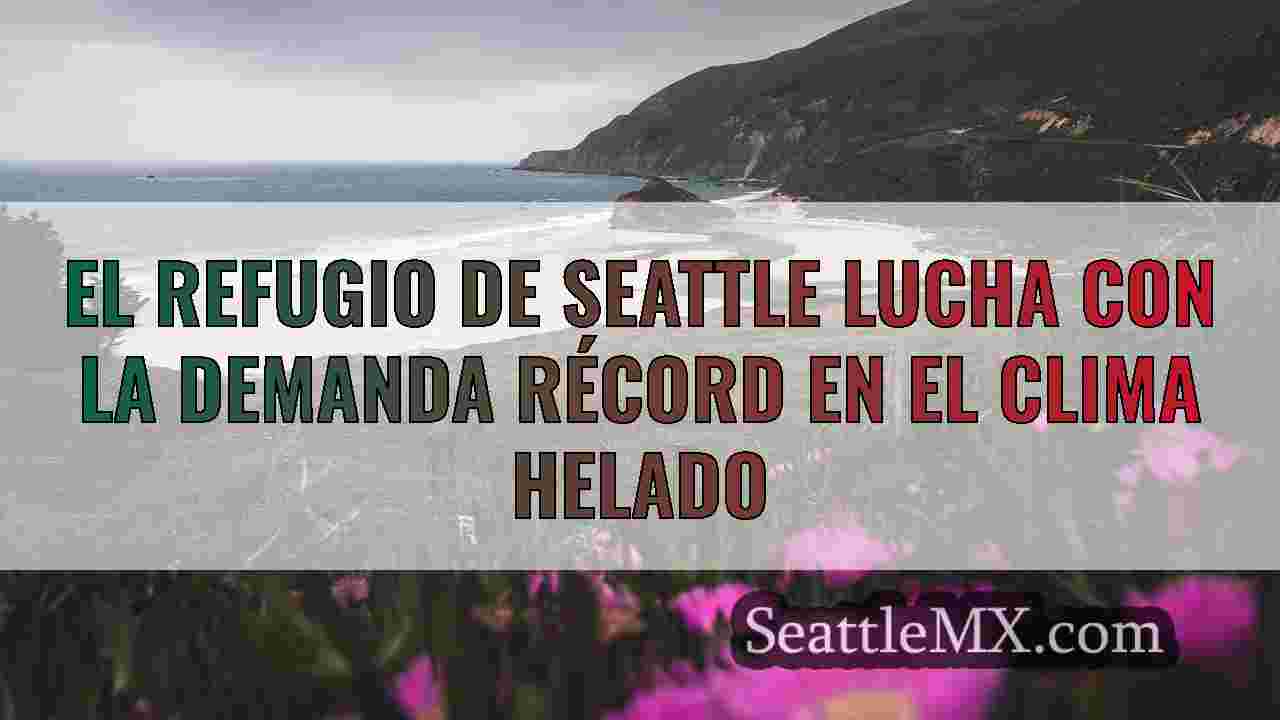 Noticias de Seattle SeattleMX
